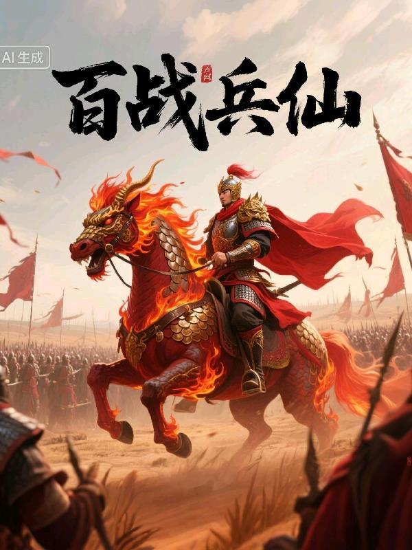 百战成仙