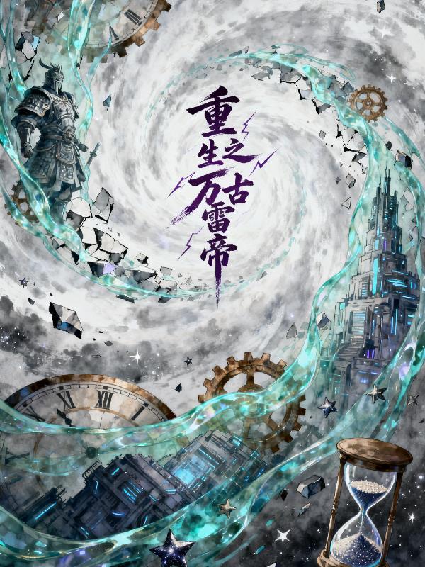 重生之万古仙帝