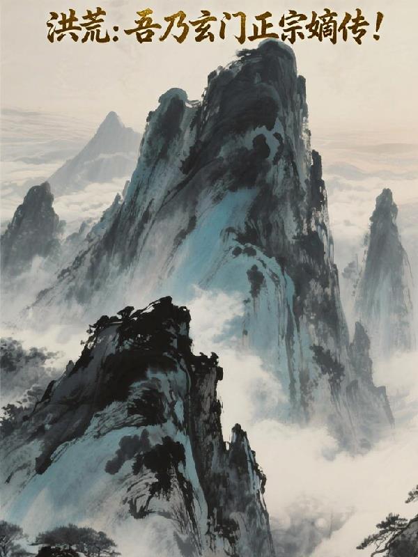 洪荒吾乃玄门正宗嫡传免费阅读