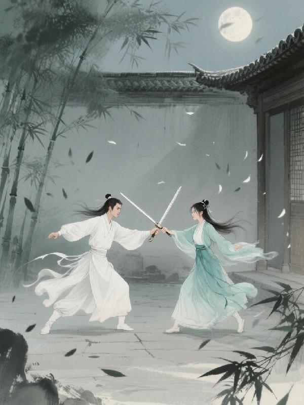 神剑怪侠第一季免费观看