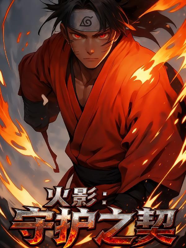 火影之守护之剑