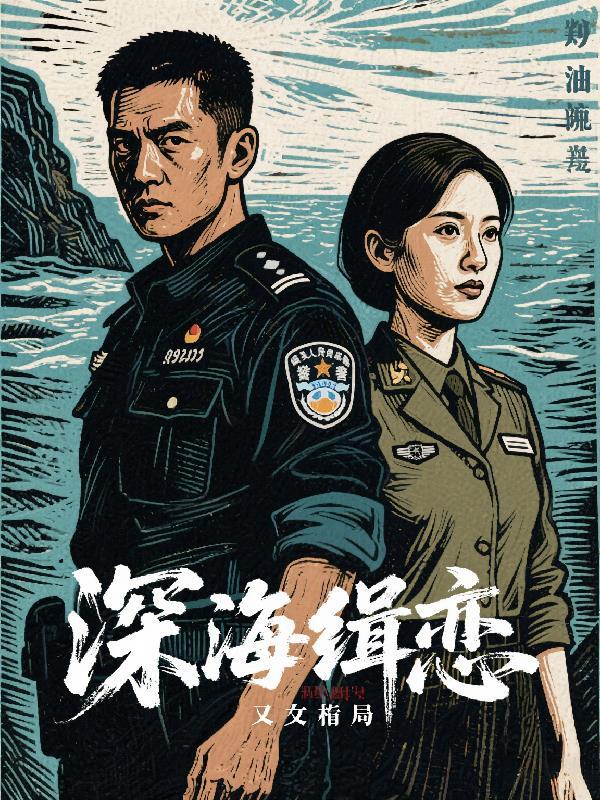 深海恋人是什么意思?