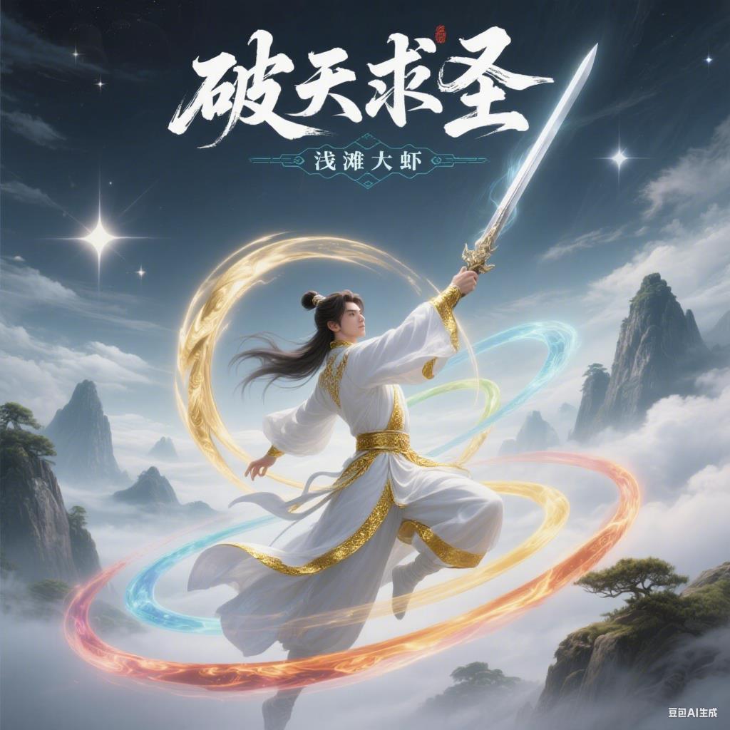 破天求圣全文免费阅读