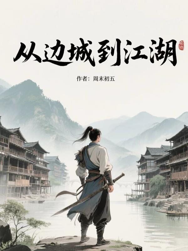 从边城走向世界的天才