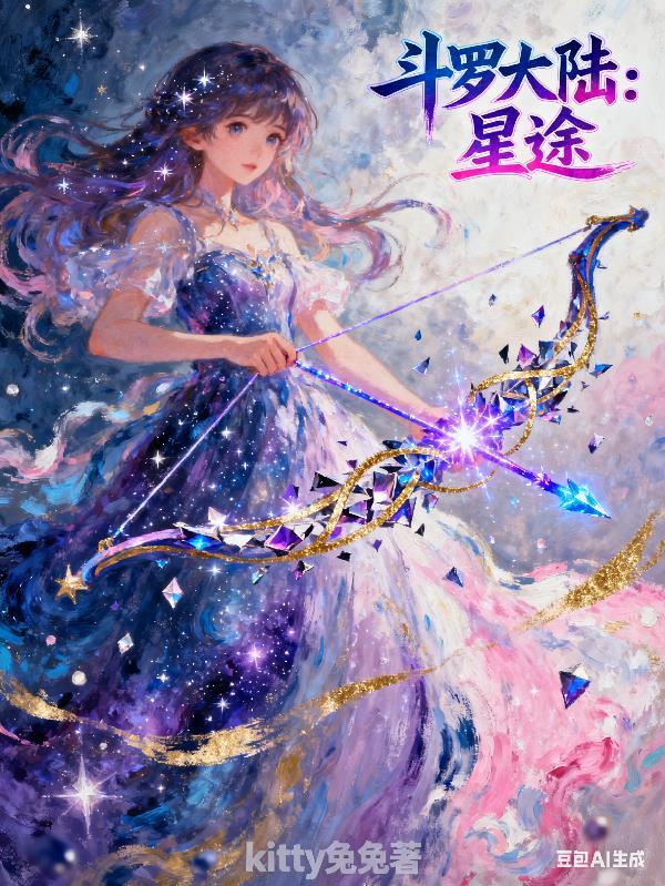 斗罗大陆星际篇