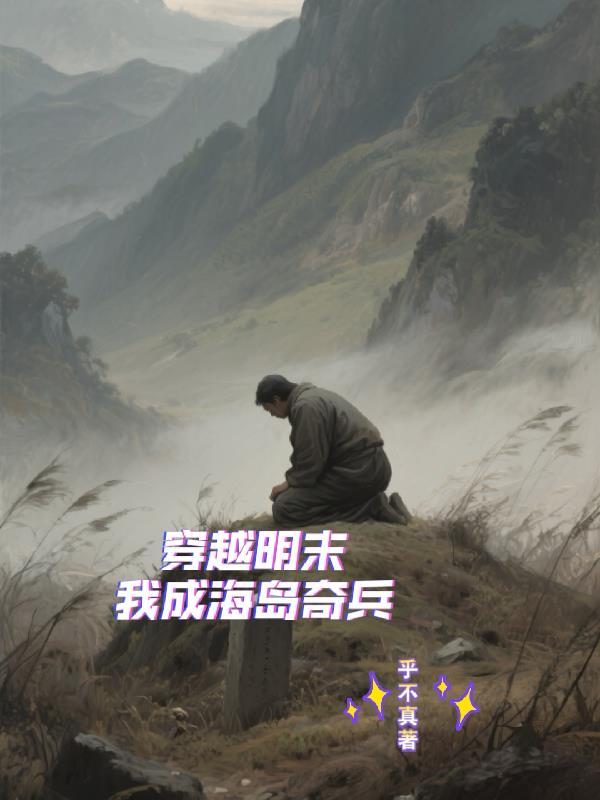穿越明末我成了海岛奇兵免费阅读
