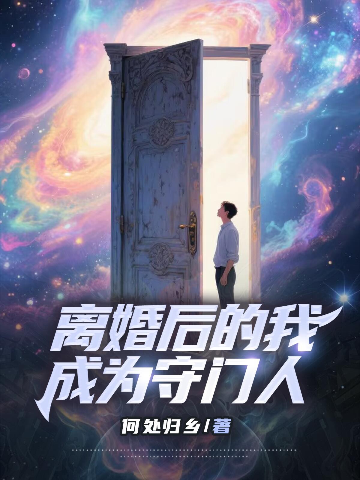 成为守门人免费阅读