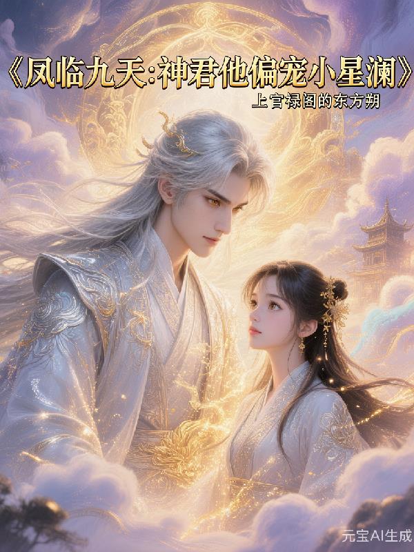 凤九 君落天的免费阅读