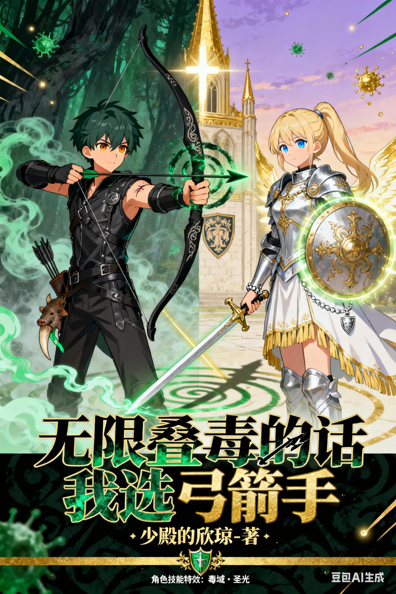 无限叠属性的游戏手游