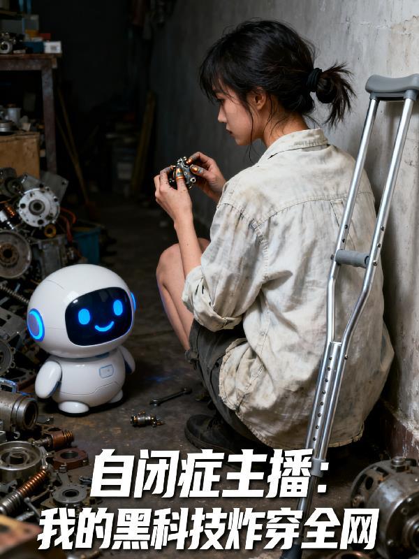 自闭症主角的推荐