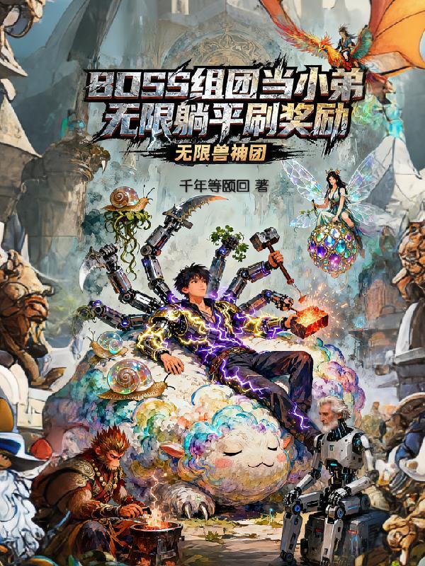 无限神兽系统全文免费阅读