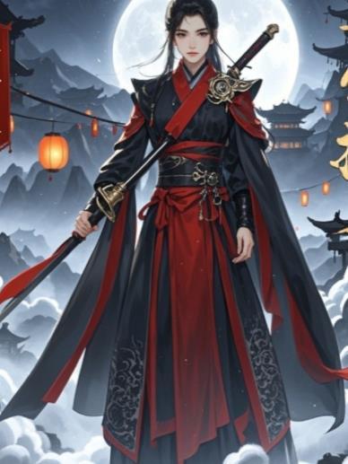 我命由我不由天出自哪个