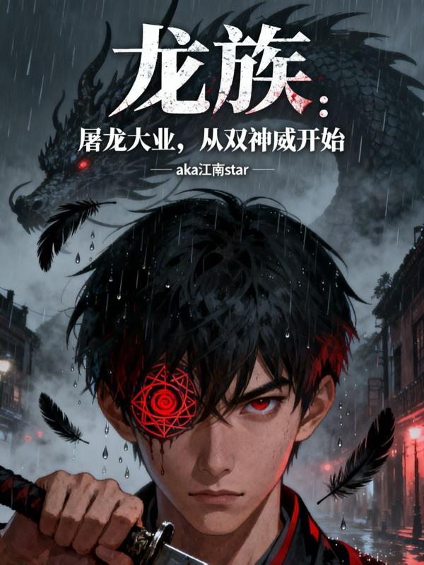 龙族之龙族双皇