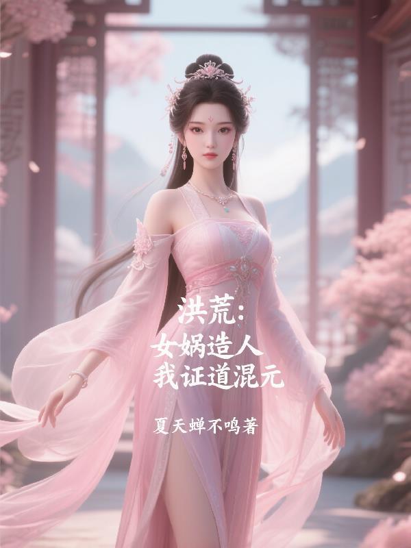 洪荒 女娲是我姐