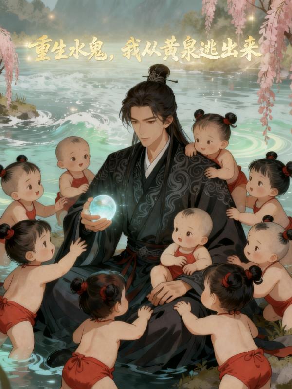 我从黄泉逃出来免费阅读