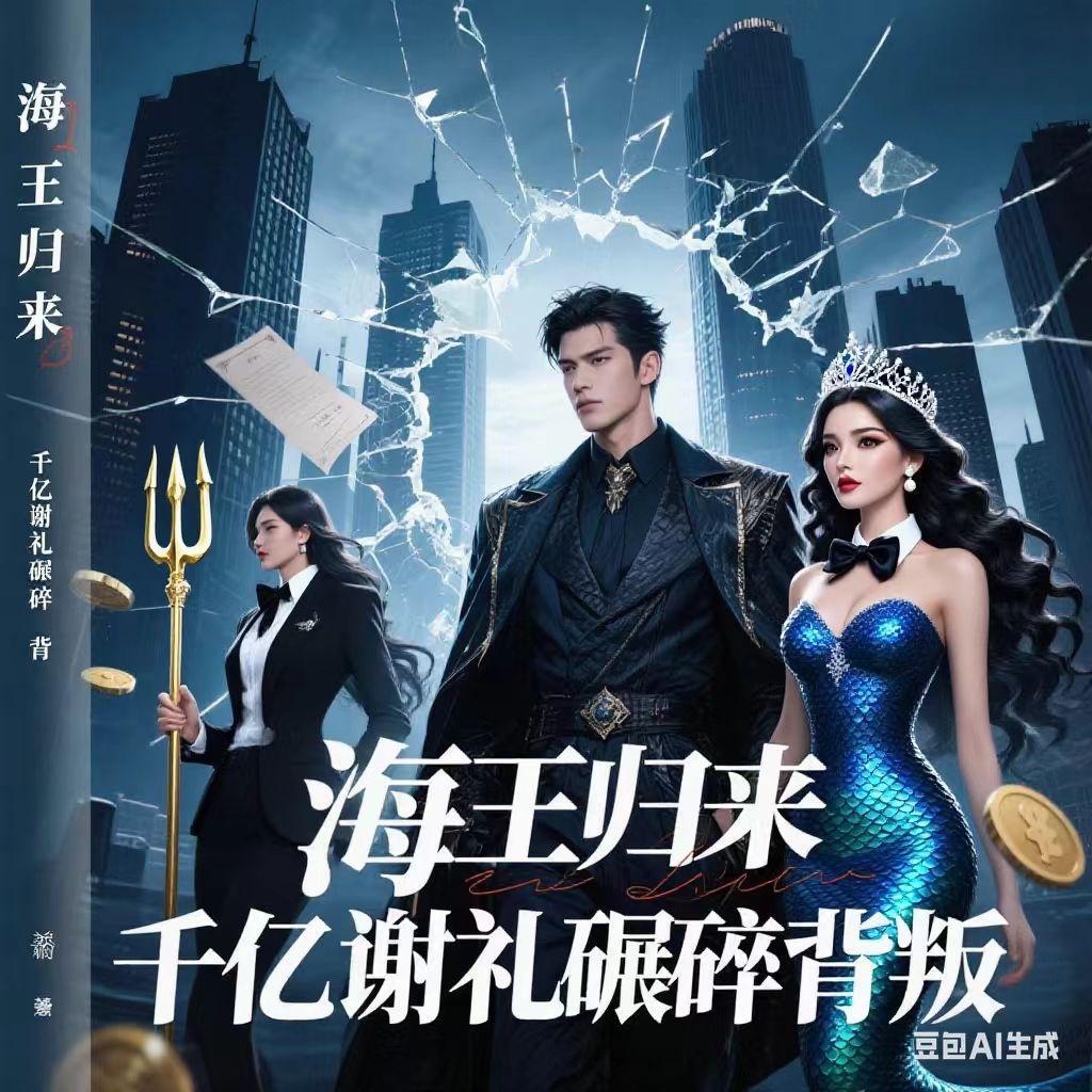 第1章 海王归来