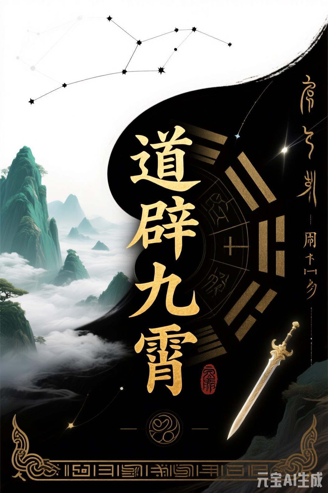 道辟九霄女主角有几个