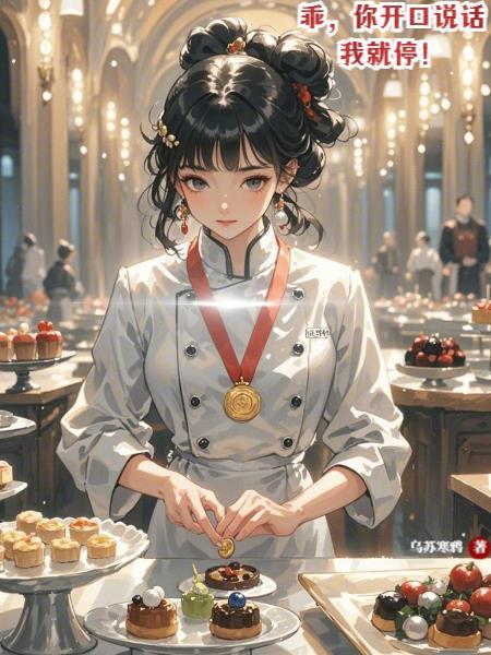 你说句乖就能哄我开心