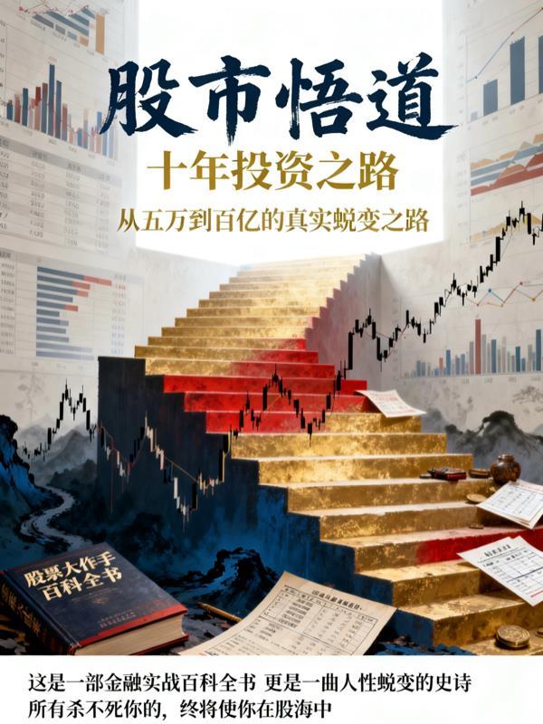 十年股民的经验