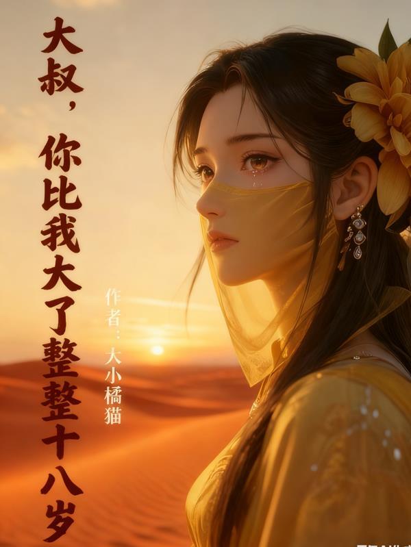 大叔比我大三岁