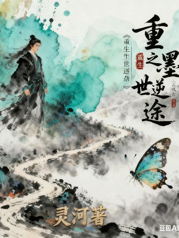 重生之墨轩全文免费阅读