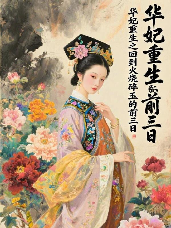 华妃重生文烧刀子