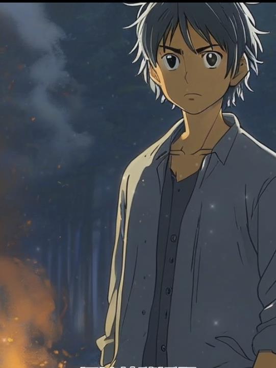 主角重生秦国的