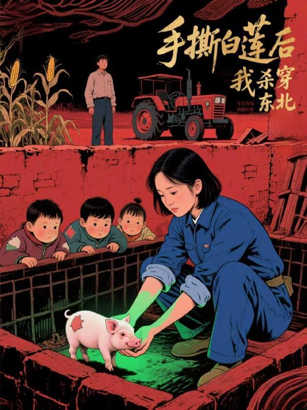 手撕白莲花什么意思