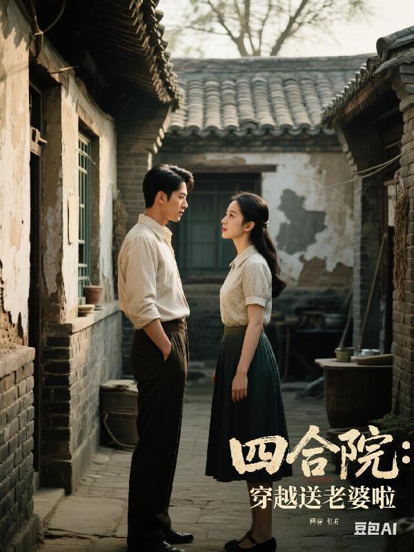 四合院穿越送老婆啦分类其他类型作