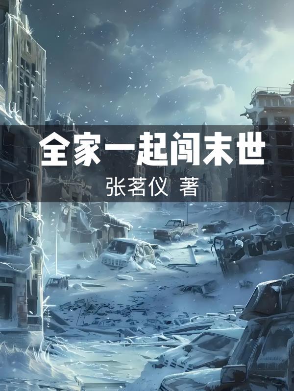 带着全家末世生存