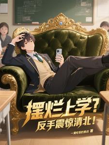 摆烂上学?反手震惊清北