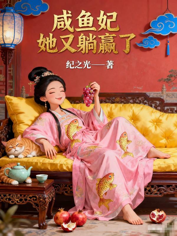 咸鱼妃她又躺赢了免费阅读