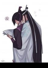 魔道祖师曦澄