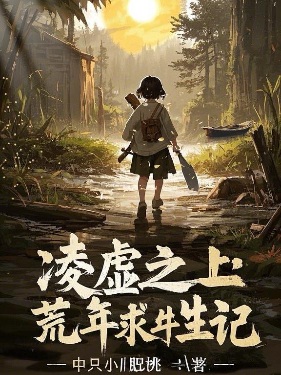 凌荒古神百度百科