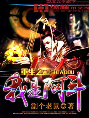 重生之阿斗的