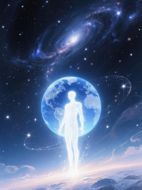 宇宙地球人的起源视频