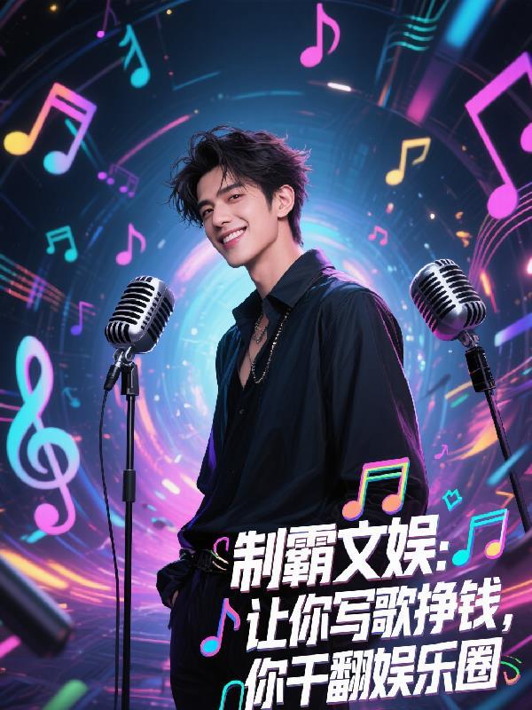 你干翻娱乐圈的