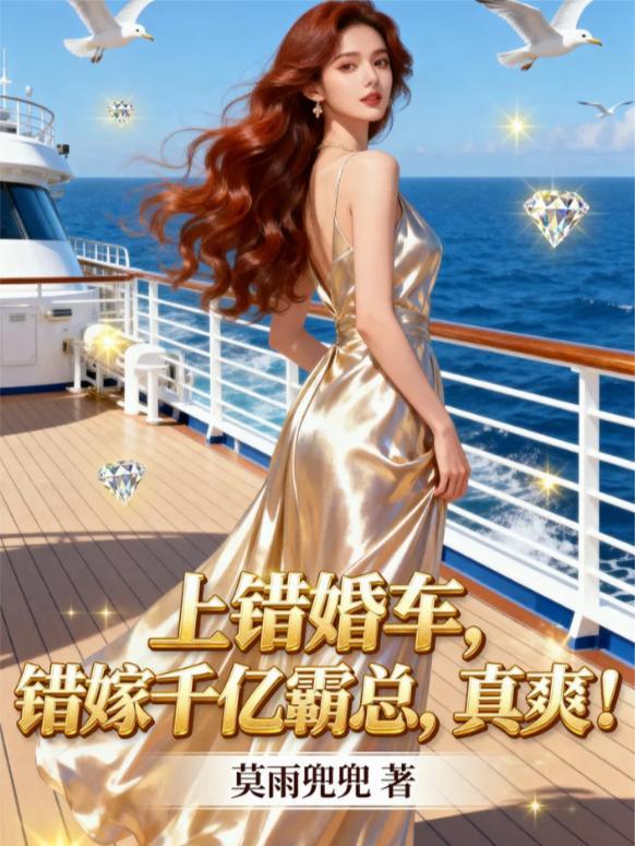 上错嫁对总裁免费阅读