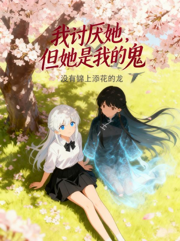 我讨厌她你不是她