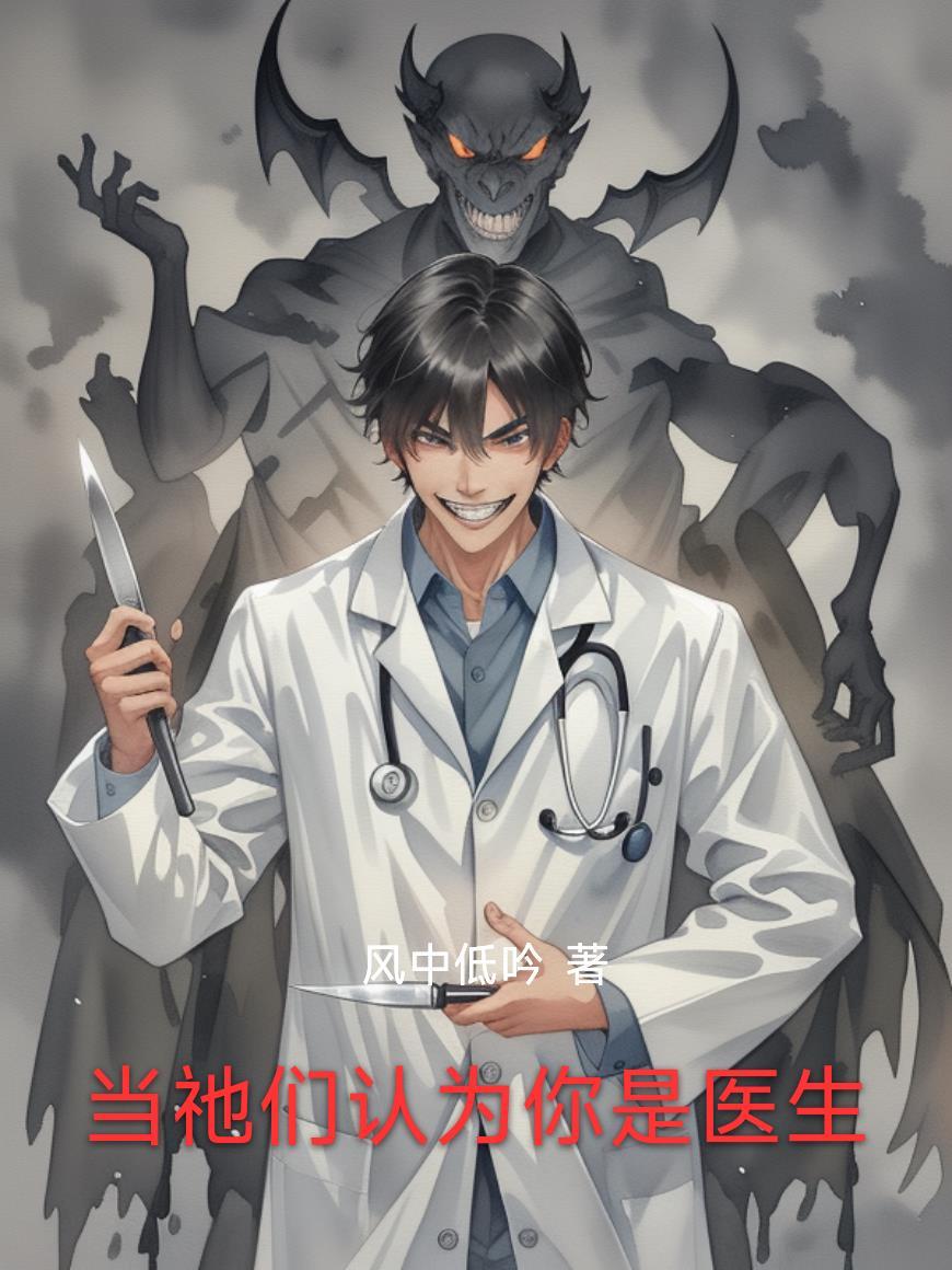 我认为做医生是非常伟大的英语