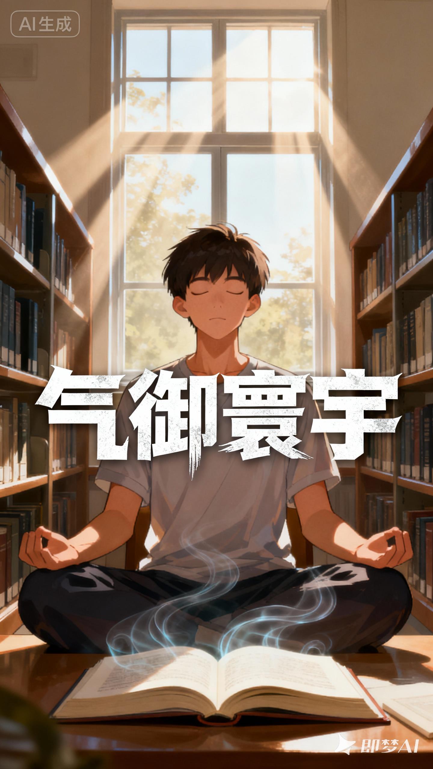 气御九霄百度百科