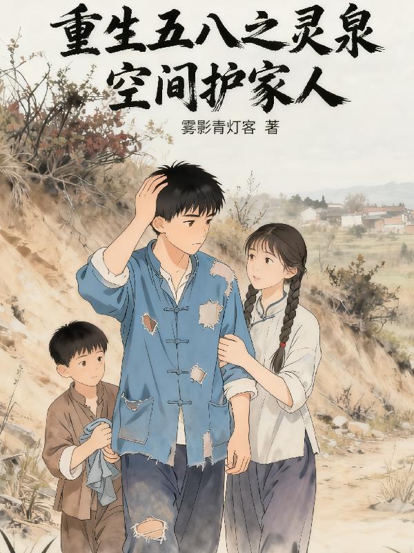 重生五八有空间