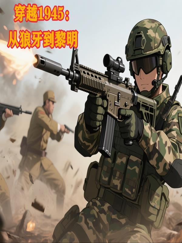 主角穿越到狼牙的电影