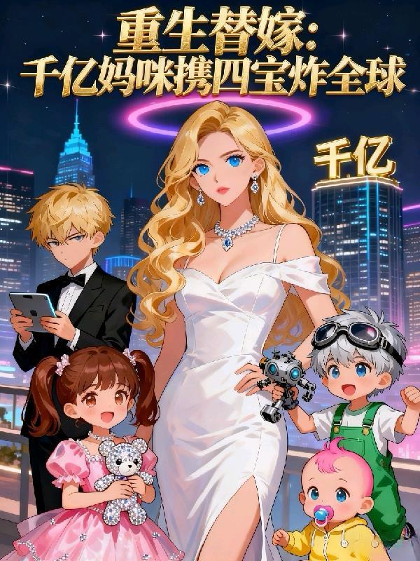 千万宝宝的替婚妈咪