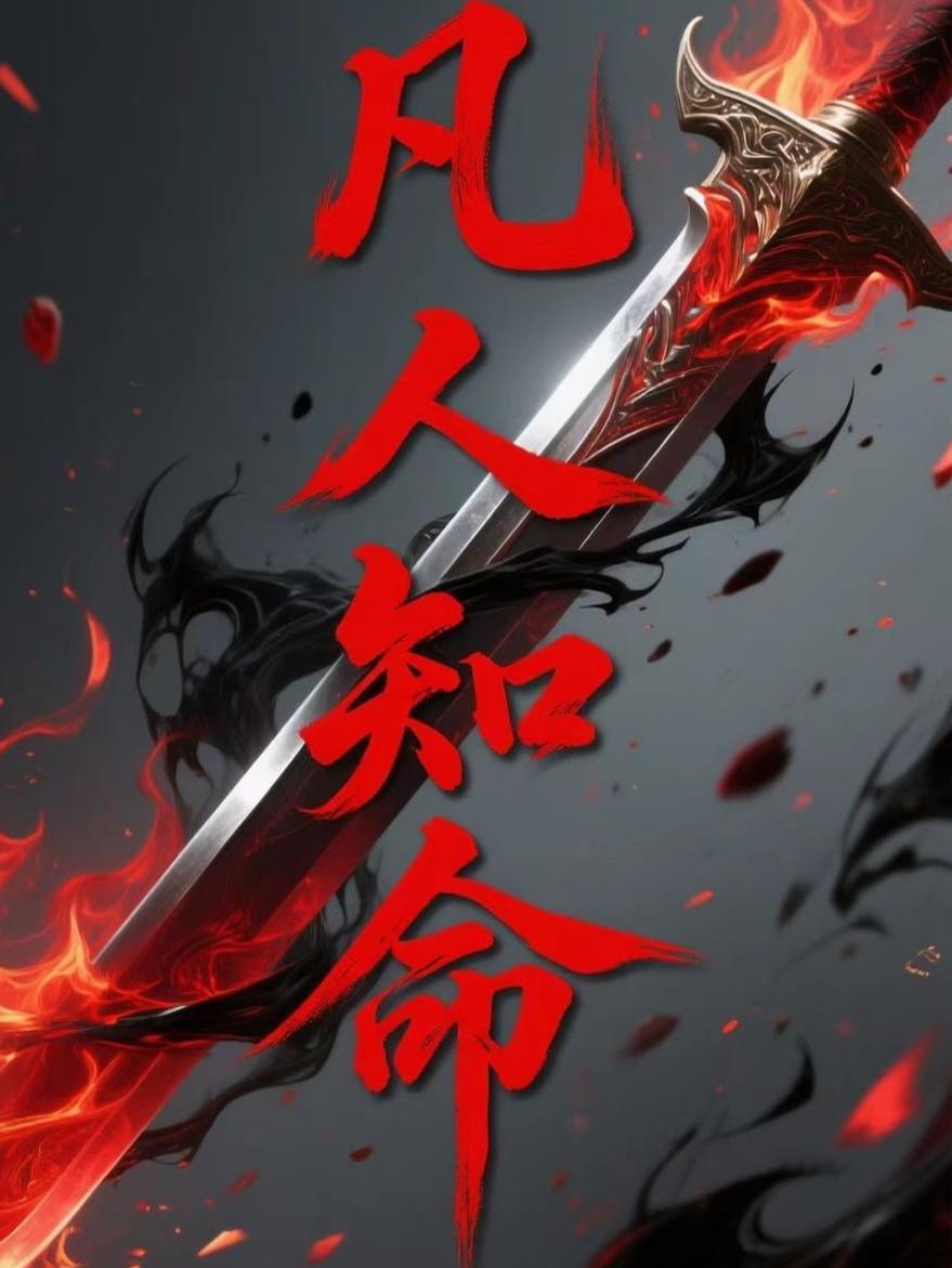 凡人命是什么意思