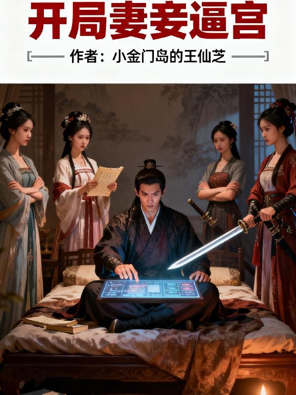 开局被老婆杀的玄幻