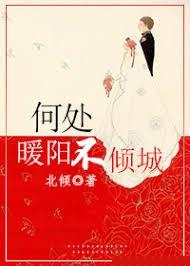 何处暖阳不倾城北倾txt