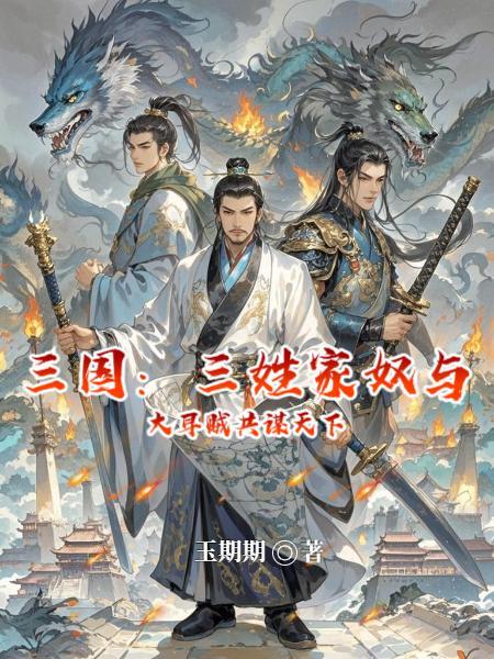 三姓家奴还有谁