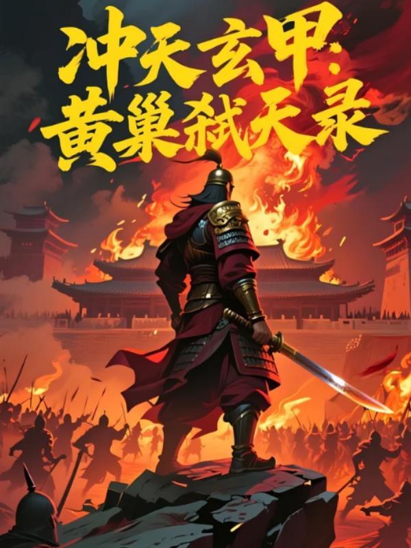 黄巢是如何实现冲天香阵透长安满城尽带黄金甲