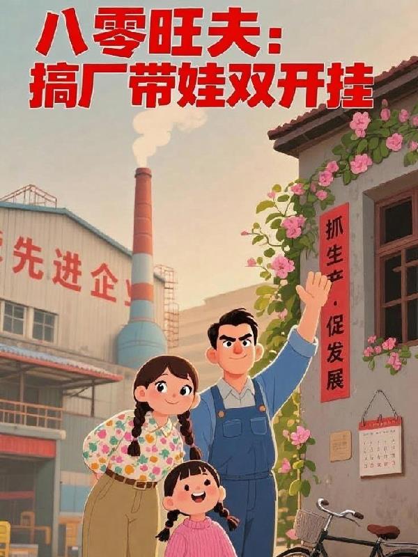 八零旺夫小村花/年代爽文女配她不干